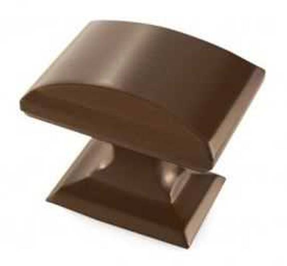 BP-29340-CBZ Candler 1-1/4" Knob - Caramel Bronze